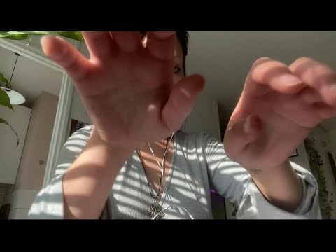ASMR SUOMI- luen pikaisesti muistiinpanoja sosiologiasta ^v*