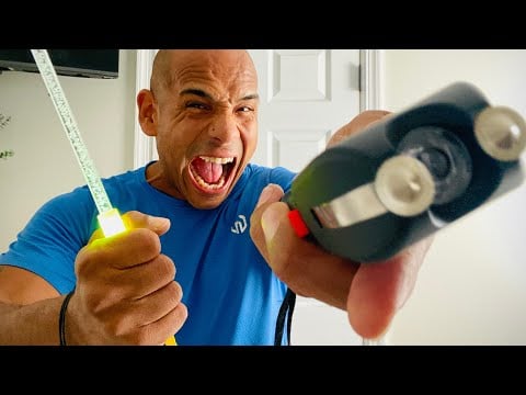 Fast and aggressive ASMR to tingle your senses ⚡️💥✨ #FastASMR #AggressiveASMR
