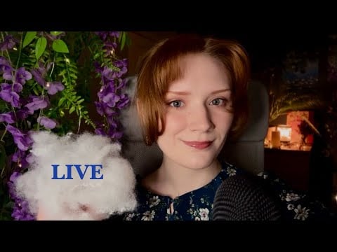 ASMR Honey spoon, Plucking, Kisses, Jellyfish 🪼 Chocolate melt 🍫 