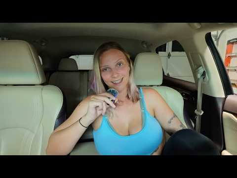 whispered ASMR was the MOON LANDING real or fake
