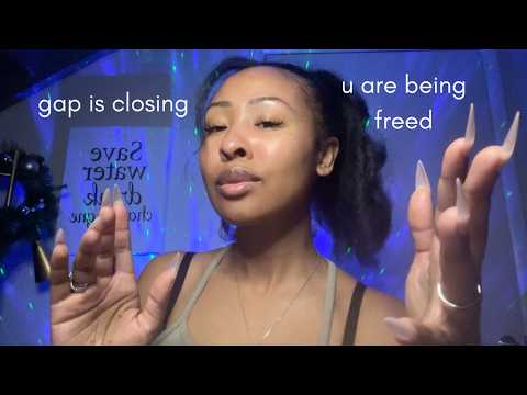 the gap is closing... u are being freed ⛓️‍💥 | 🌊 Protecting U + Cleansing U 🧿 ✨ Energy Healing ✨
