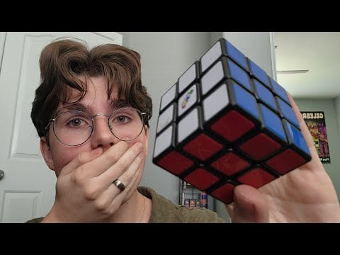 ASMR your relaxing trigger collection (no talking)
