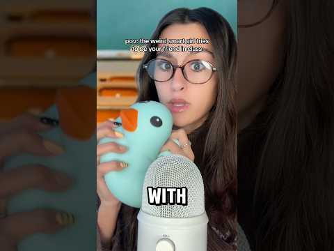 SUBSCRIBE for more #pov #asmr #explore #trending