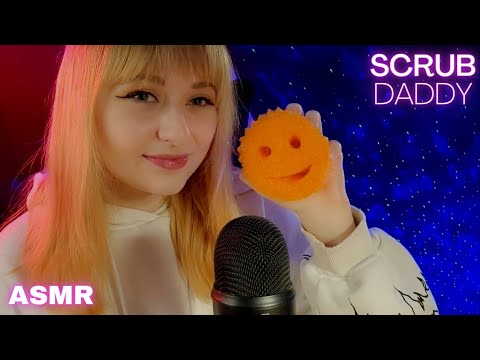 [ASMR] Life Update + Sponge sounds🧽 (Intense Crinkles)