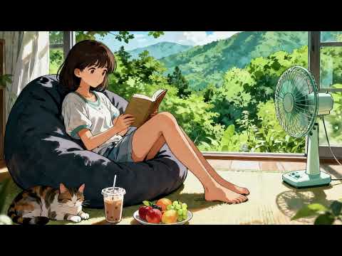 ASMR Background Music for Studying, Working 📚🎧 | Relaxing Music | No Talking | ASMR by Chinese Girl