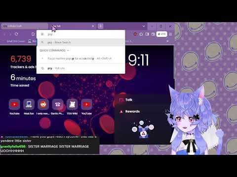 [RAW] Infinite Craft Part 2 Hololive Names