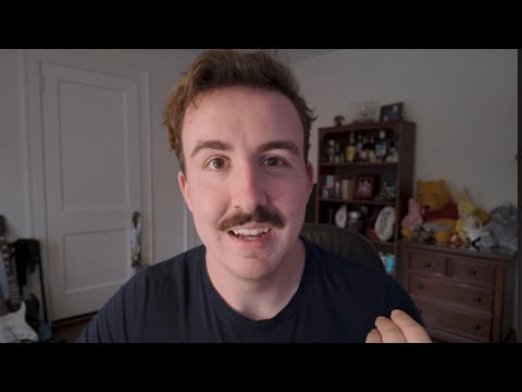ASMR how to make queer friends 🏳️‍🌈| soft spoken ramble