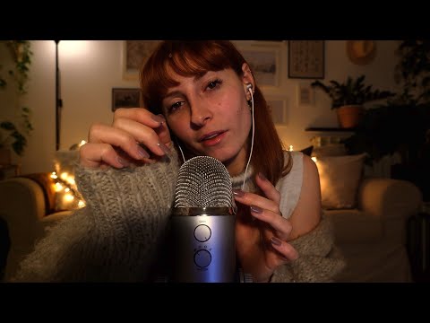 asmr trying to speak english