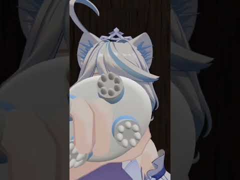 Furina ASMR!! #furina #asmr #genshinimpact #genshin #vrchat #virtualreality