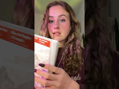 ASMR Visual Triggers with Comb 🪮 Layered Sounds, Tapping