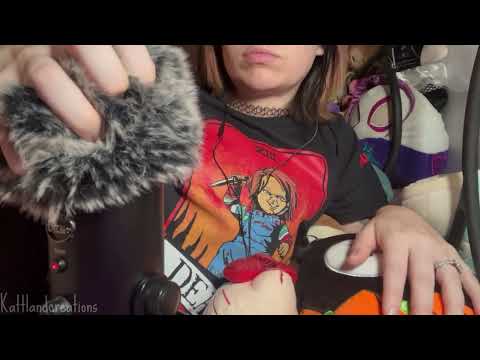 ASMR|The Perfect Video for Relaxing and Sleep