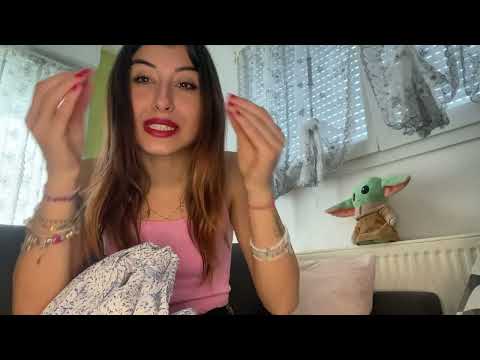 Haul ESTIVO ☀️🌸 #shopping #haulvideo