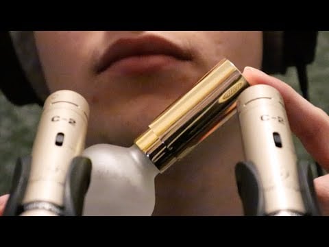 ASMR Whisper Assortment - Who is the Best YouTuber of All-Time?