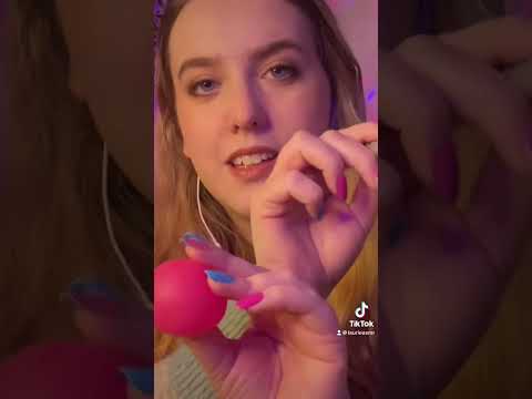 ASMR | Focus & Follow My Instructions