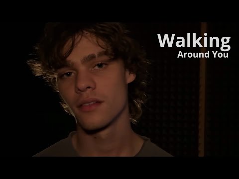 ASMR Walking Around You | ep3 | Soft Speaking Only