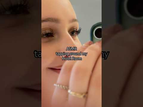 have you watched my new ASMR video?🤍 #newvideoalert #asmrcommunity #tapping #scratching #asmr