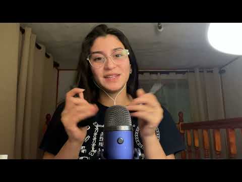 ASMR Revisión médica semi completa