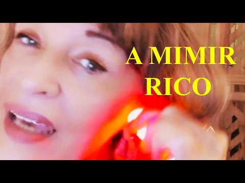 ASMR TE QUITO LOS MALOS PENSAMIENTOS Y A MIMIR🥱