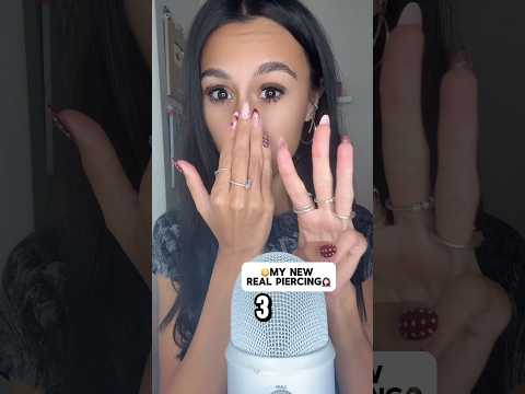 WAIT for IT #asmr #explore #trending #pov