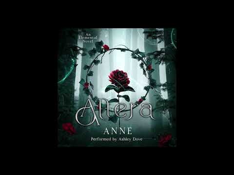 Altera: An Elemental Novel (prologue)