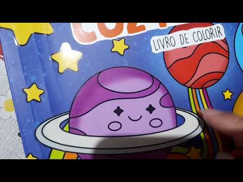 asmr caseiro- tracing e sons de boca/ mouth sounds #asmr 