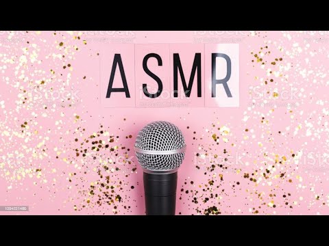 Asmr Mina följare gör Asmr😍