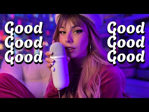 ASMR GoodGoodGood Luna Bloom Compilation 🩵💖🩵