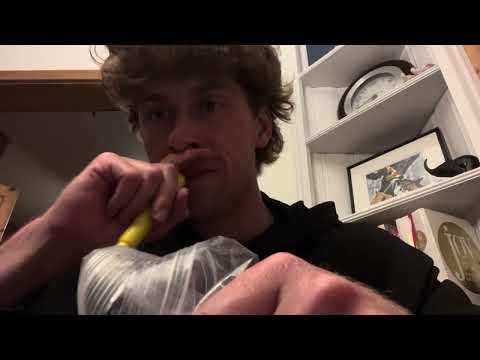 Asmr that will test your imagination
