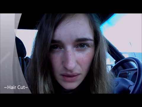 ASMR Soft Spoken RP - Hair Stylist (Hair Cut)