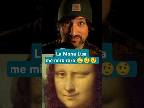 ¿Cuál es el cuadro MÁS FAMOSO del mundo? 😲