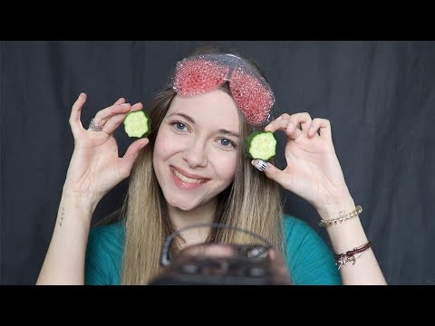 Relax ABSOLUTO Para Tus OJOS | Love ASMR | Ana Muñoz