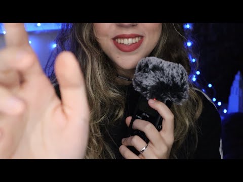 Inaudible Reading & Whispers | ASMR ITA😴