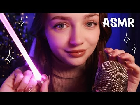 Slow & Gentle ASMR for Deep, Restful Sleep 🥰 Soft Mouth Sounds