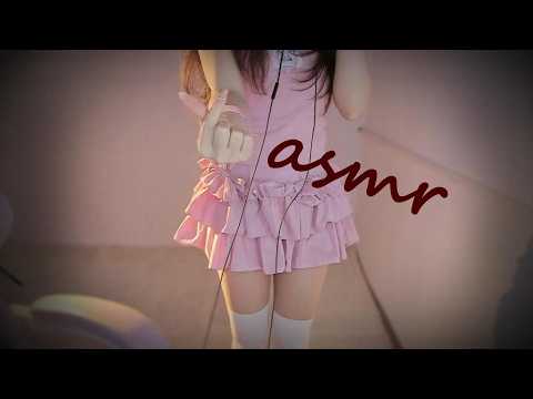 🔴asmr 🔴ASMR Close Up Mouth Sounds 👄 Sleep Instantly with Relaxing Tingles