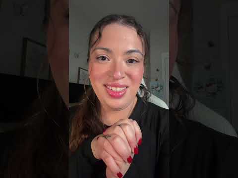 ASMR te ago rizos en tu cabello ➰👩🏻‍🦱| ASMR I curl your hair ✨