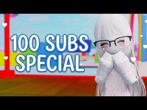 Roblox ASMR ~ Spoolie nibbling & Mouth Sounds 💤