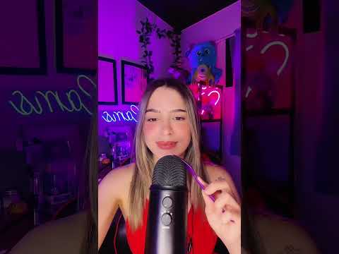 ASMR LIVE - SUSSURROS E GATILHOS PARA VOCÊ DORMIR🩷