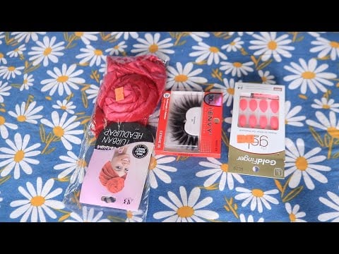 ASMR 3 TRIGGERS TAPPING CRINKLE SOUNDS TO HELP YOU SLEEP