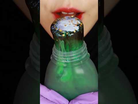 Wicked honey jelly ASMR 🧙‍♀️💚
