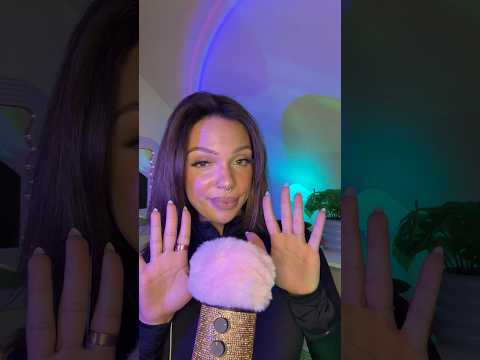 ASMR Repeating the Name Danica #tingles #triggersforsleep #asmr #asmrtist