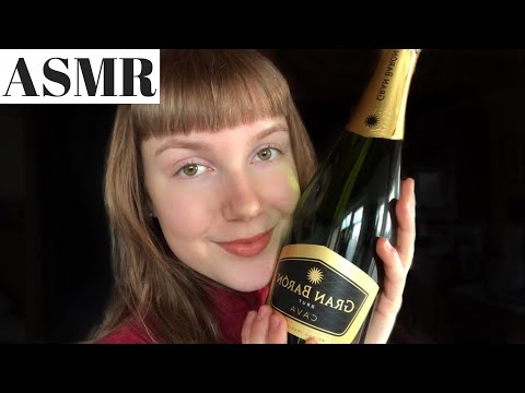 [ASMR] ⭐️ New Year’s Special ⭐️