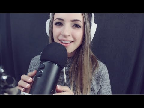 [ASMR] Soft Singing for Relaxation & Sleep ♡