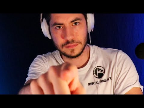 ASMR QUOI, VOUS NE DORMEZ PAS ENCORE !!!