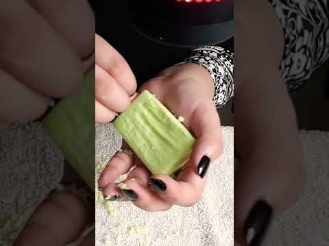 #asmrscratching soap subscribe for more videos .