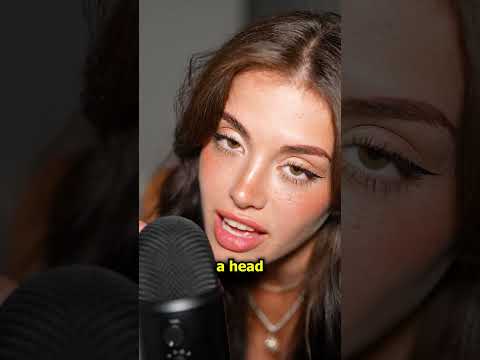 Can These ASMR Sounds Make You Tingle?