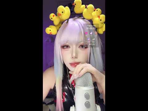 【LIVEアーカイブ】💤 Night Routine 🧴 Rutina de Noche 😴 #ASMR #Night #Sleep 2026-06-13 00:53:44