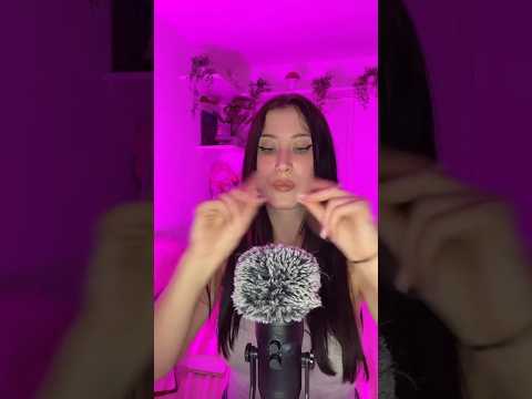 asmr | stress plucking #shorts