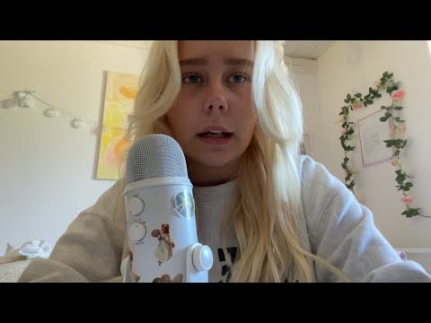 Your ASSUMPTIONS About Me 🫣🎀 ASMR