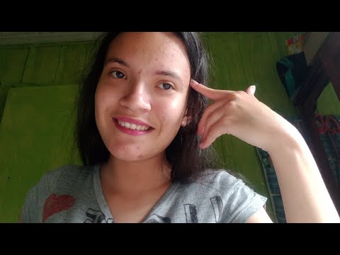 Asmr   fatos sobre mim #asmrbrasileiro #asmrportuguês #asmr #asmrcaseirinho #asmrsussurros