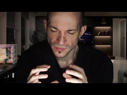 ASMR Mic Rubbing Your Brainrot Away